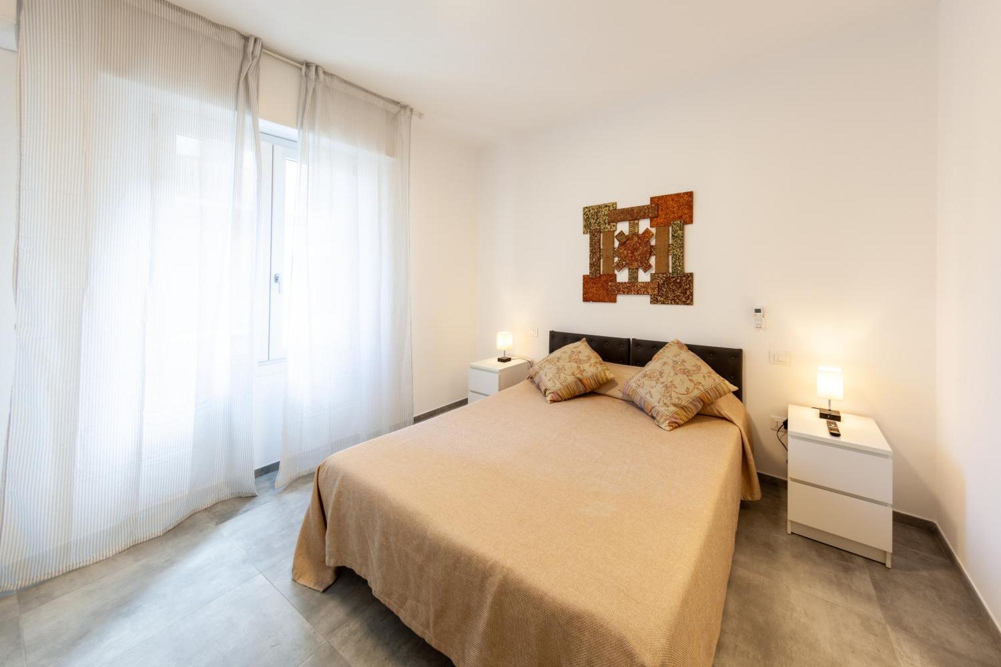 La Spezia Holidays 123 المظهر الخارجي الصورة