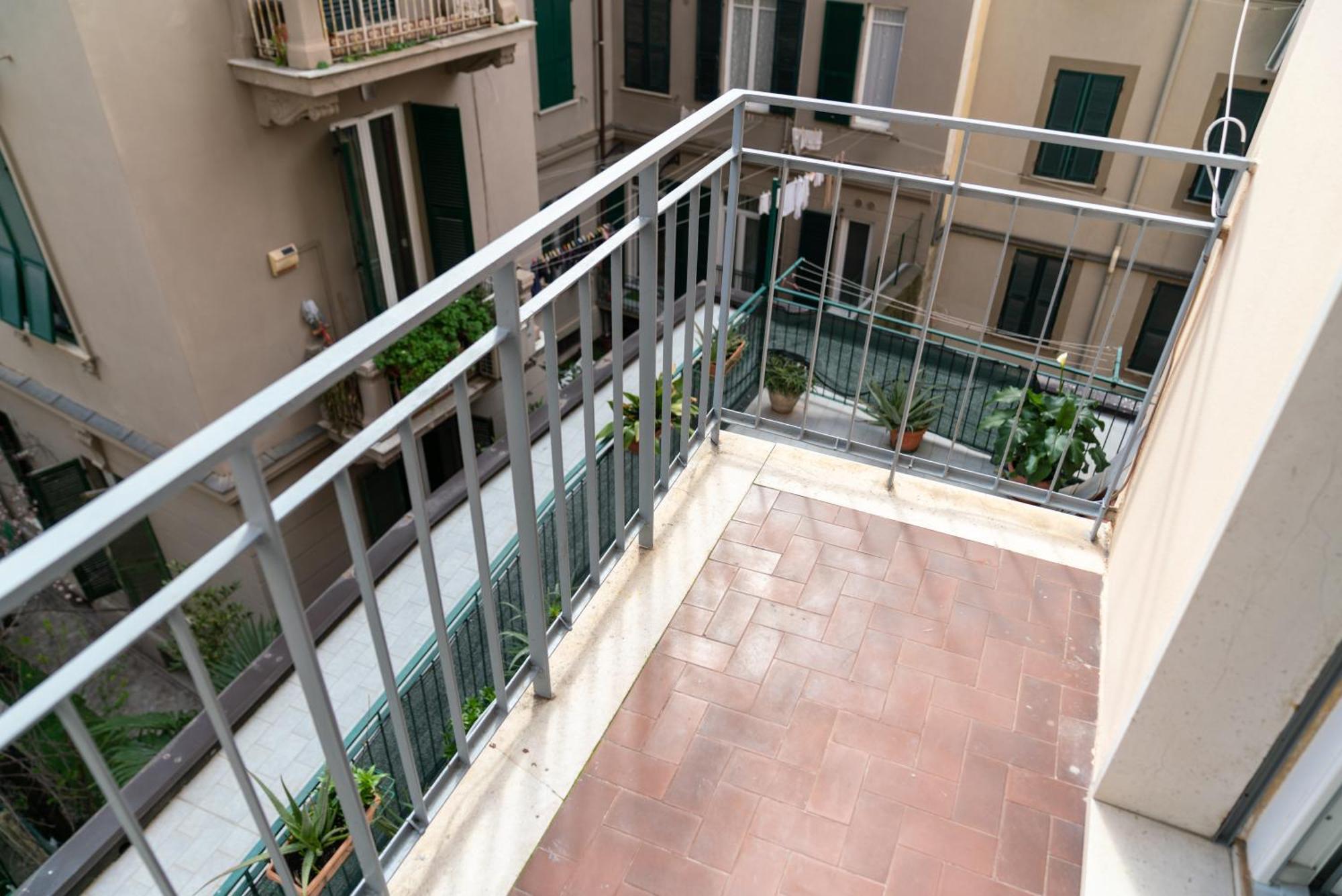 La Spezia Holidays 123 المظهر الخارجي الصورة